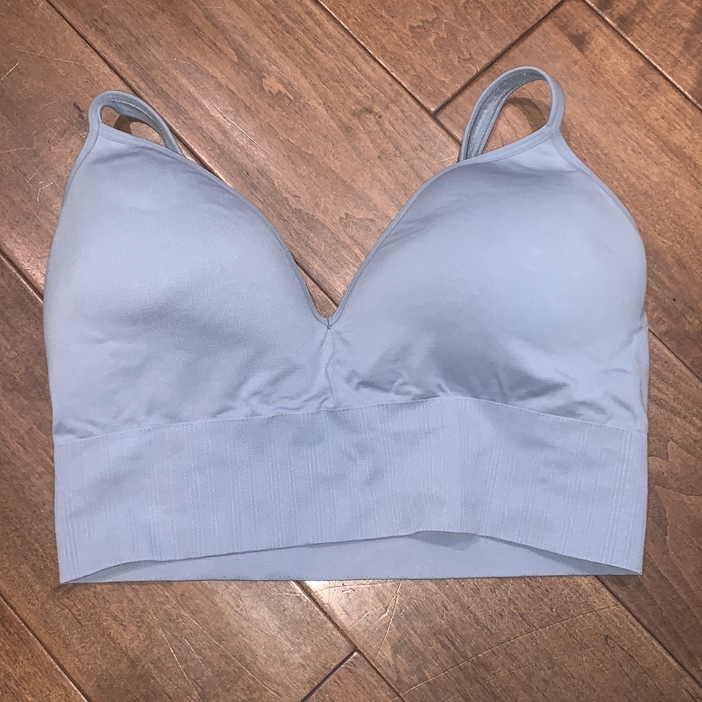 Athlete Sports Bra